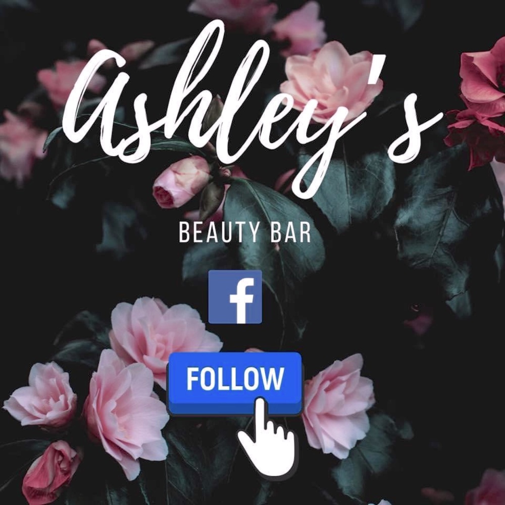 Ashley’s Beauty Bar